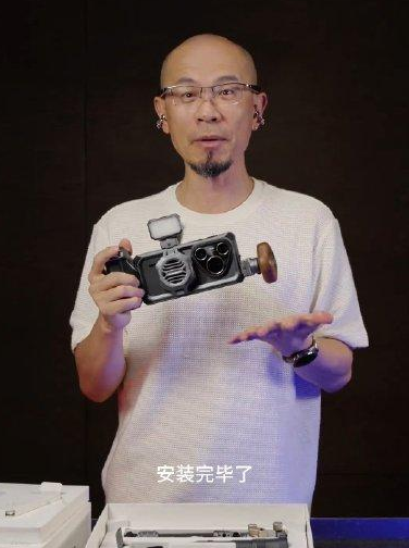 华为Pura80 Ultra摄影套装上市：专业级创作工具下放手机端