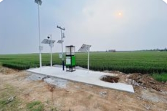 5G-A赋能智慧农业：精准灌溉与监测开启高效种植新时代