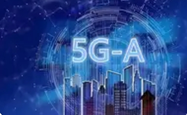 5G-A通感一体技术：低空无人机监管的“智慧之眼”