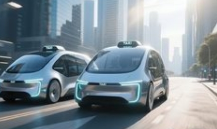 小马智行第七代Robotaxi：新加坡智慧出行新引擎