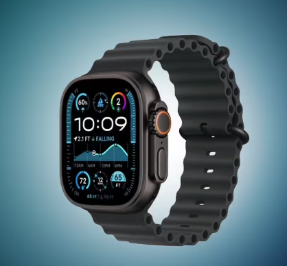 苹果Apple Watch Ultra 3或今年发布，新增5G功能引期待
