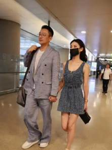 汪小菲与马筱梅：贴心日常互动传递温暖与爱意