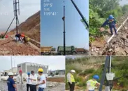 浙江电信5G赋能无人驾驶矿车：矿山智能化转型的“数字引擎”